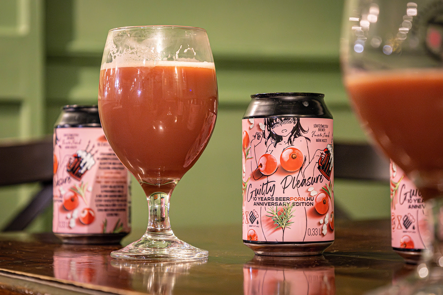 Sörkülönlegesség kép Sörkülönlegesség kép