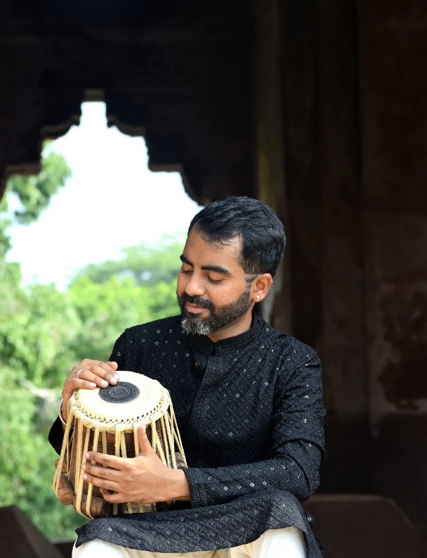 Fedezzük fel India időtlen ritmusvilágát! kép