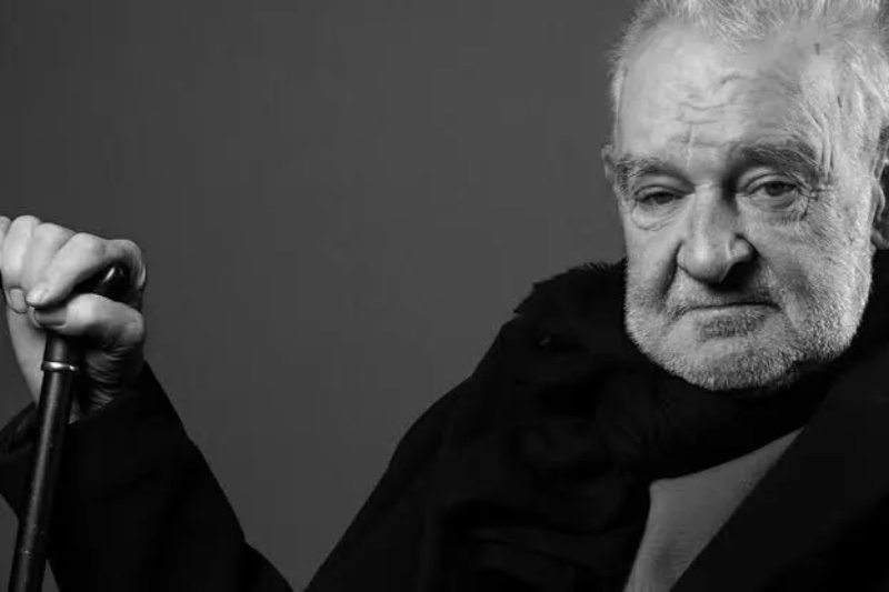 Tarr Béla, rendező