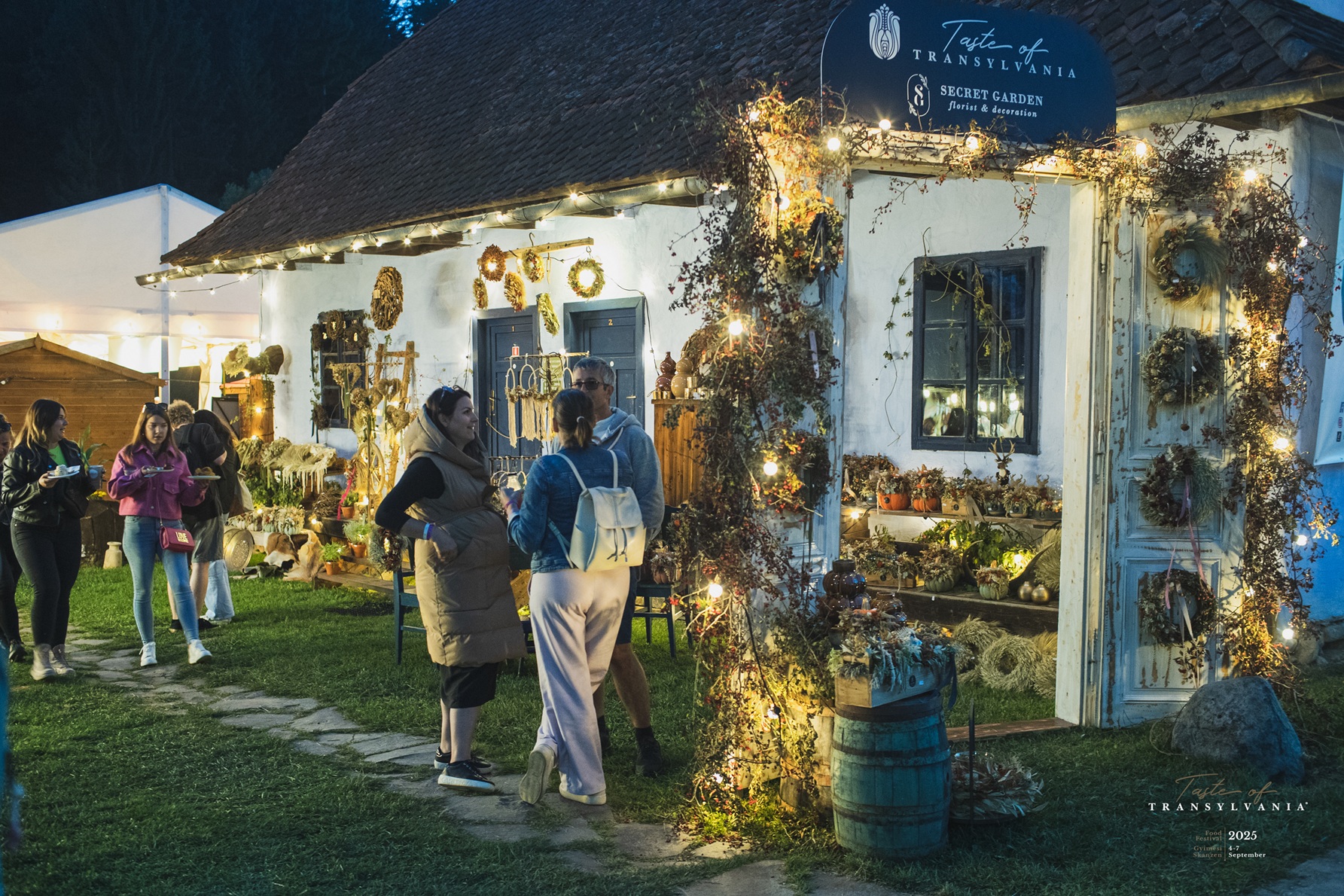 Taste of Transylvania kép