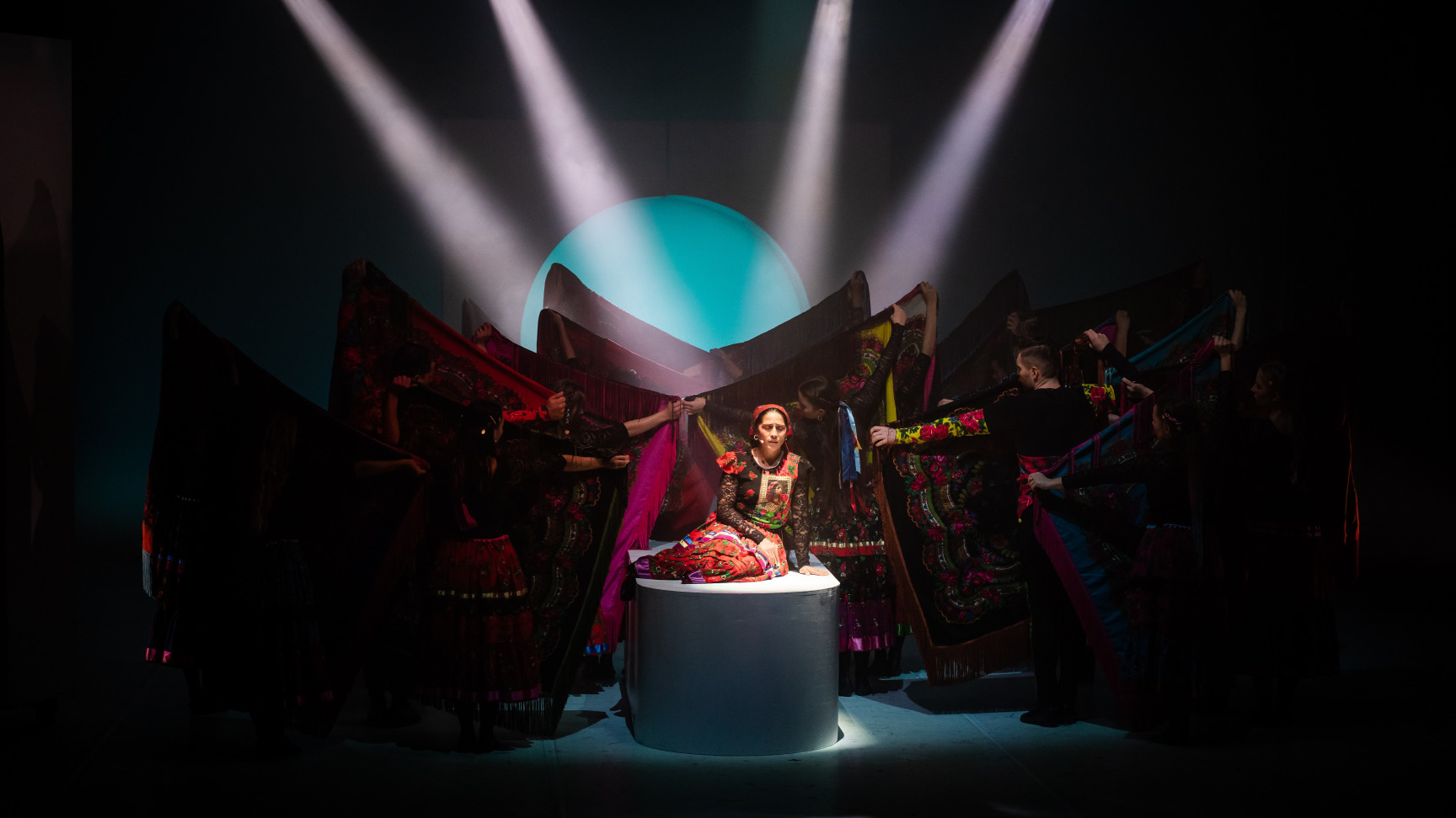 Taven Baxtale!  kép