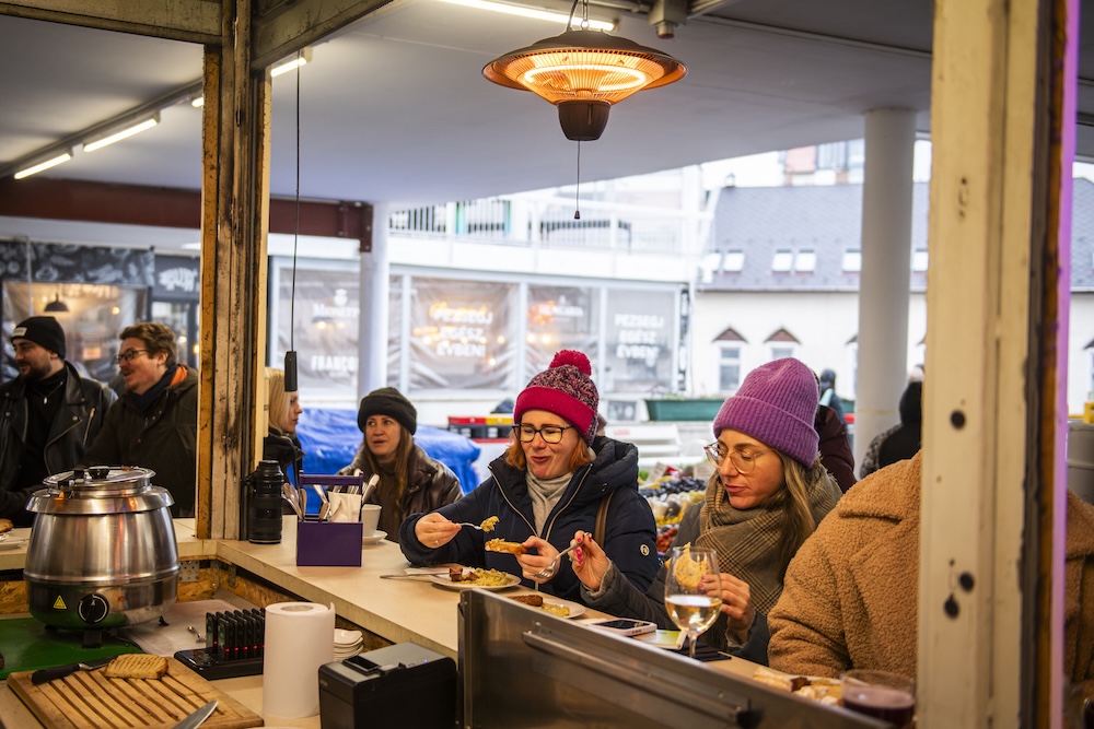 Taste of Transylvania / Ilyés Zalán 