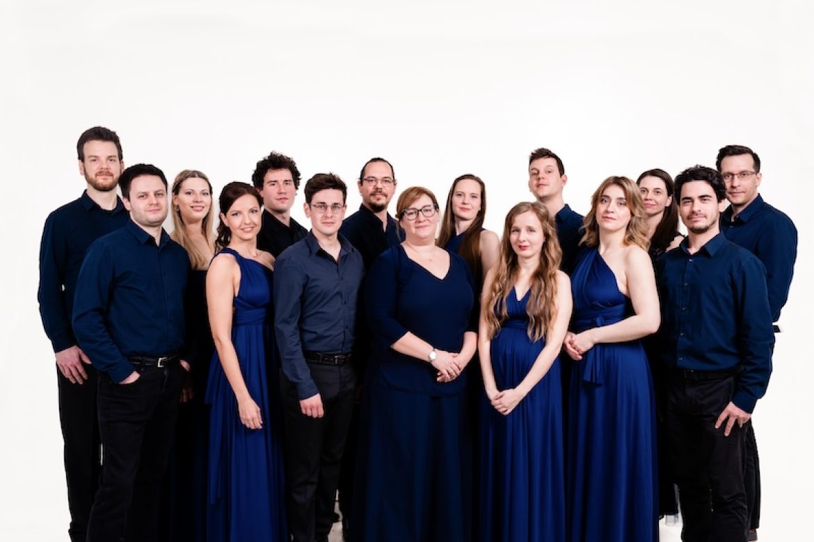 Anima Musicae Kamarazenekar Anima Musicae Kamarazenekar