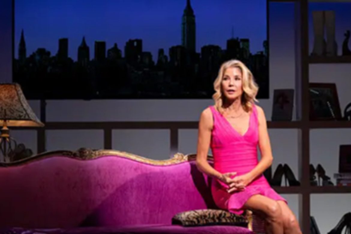 Candace Bushnell Candace Bushnell