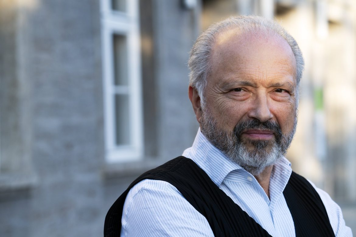 Dmitry Sitkovetsy, hegedű