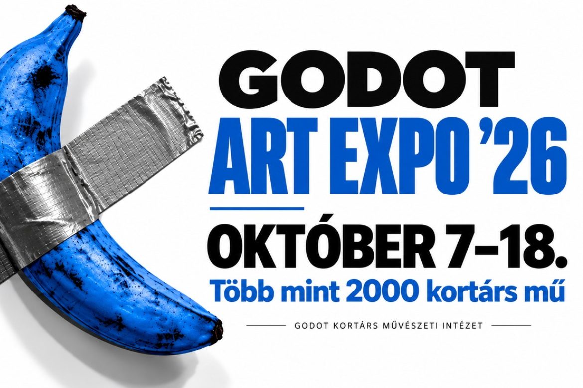 Godot Art Expo 2026