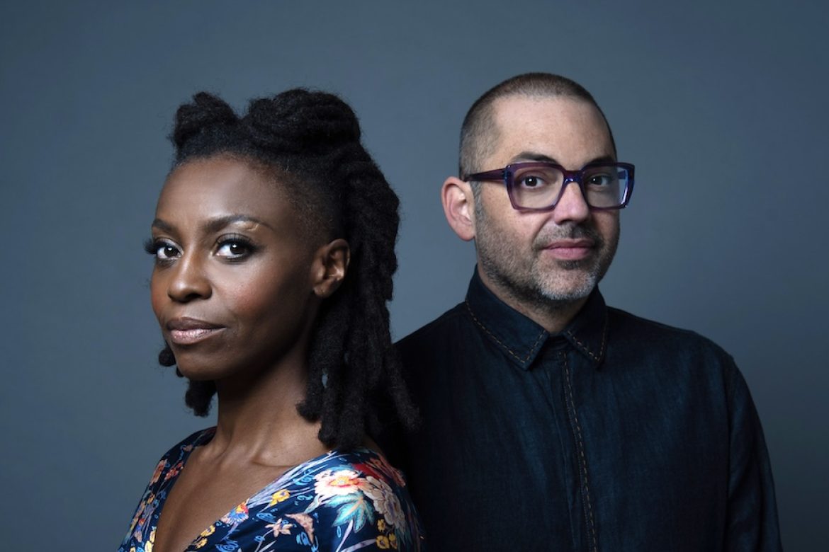 Morcheeba, együttes