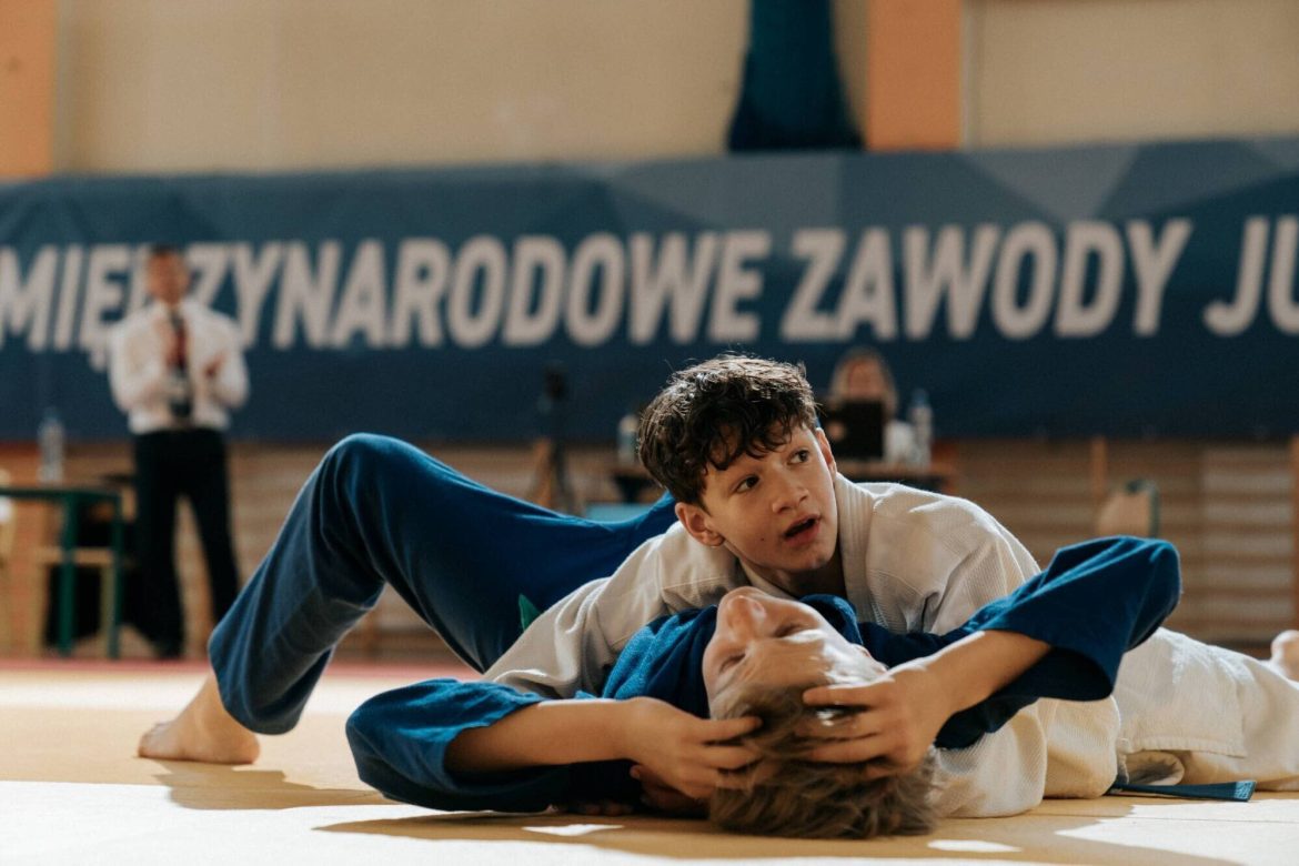 Jelenet a Fivérem című filmből