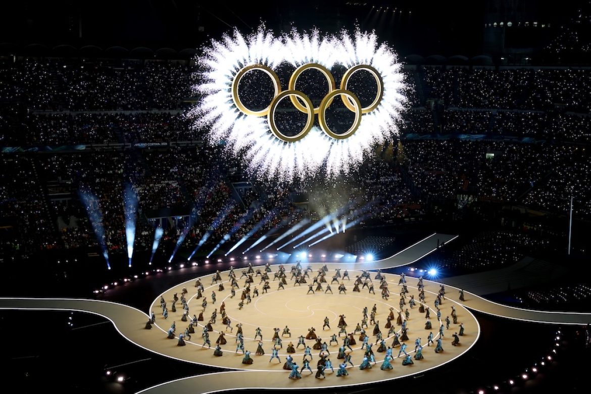 2026. évi téli olimpiai játékok 2026. évi téli olimpiai játékok