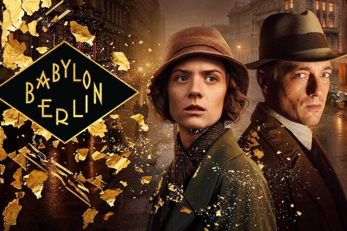 Babilon Berlin