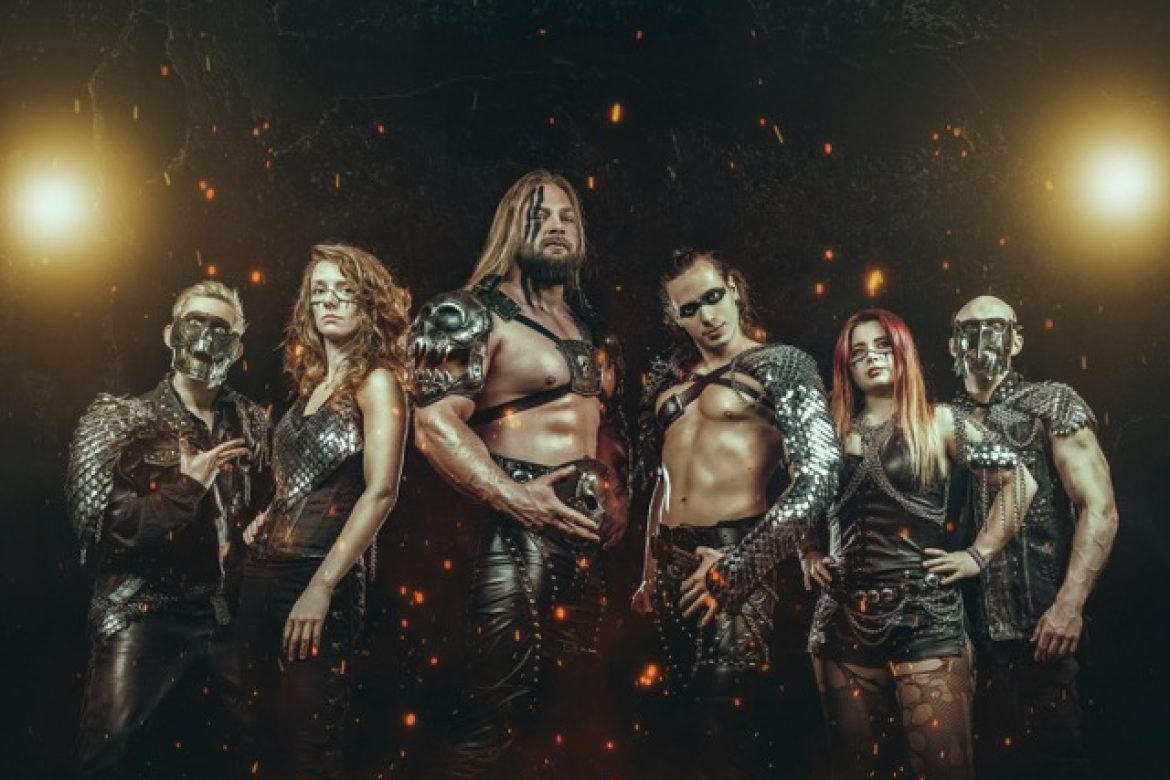 All For Metal kép