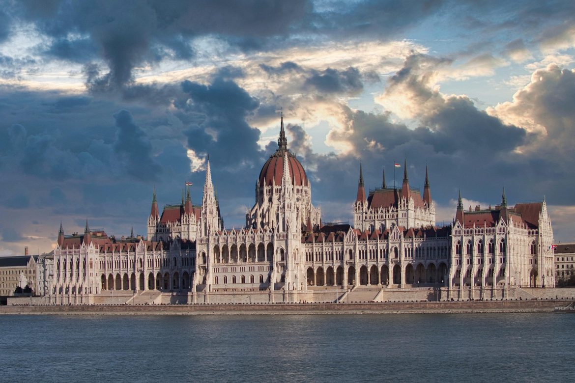 Budapest