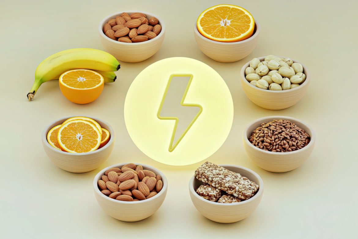 B-vitamin