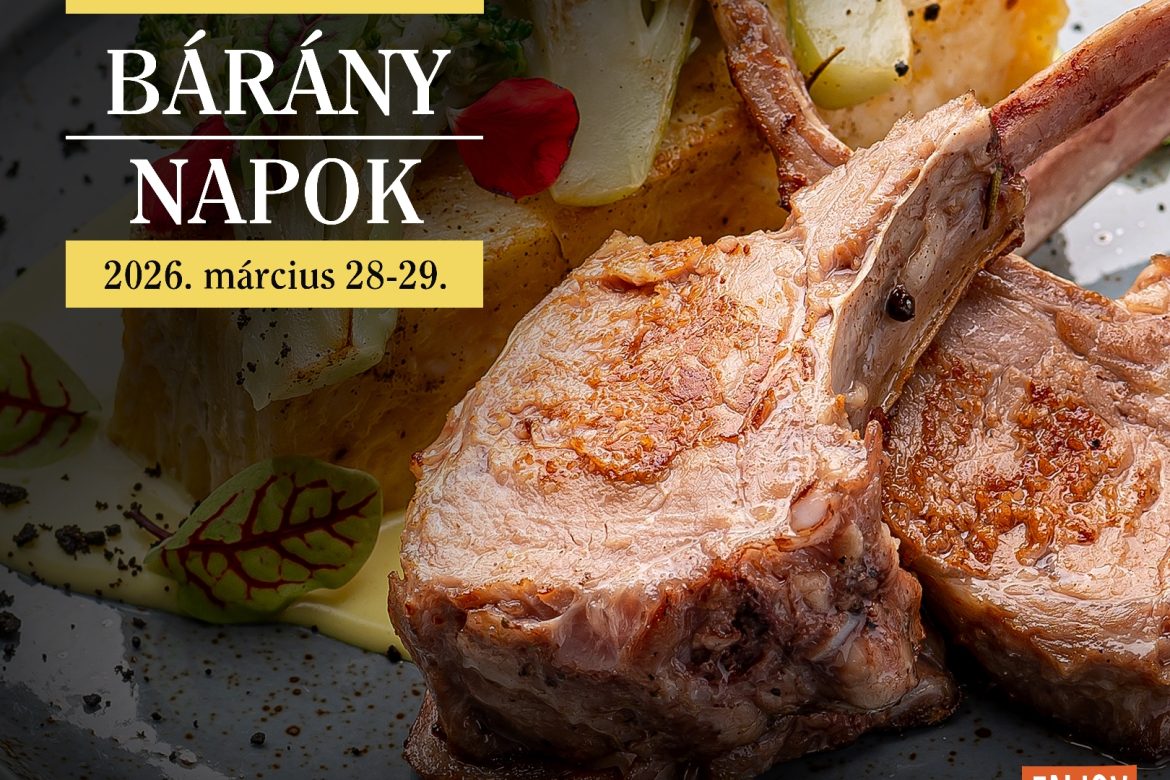 Bárány Napok kép
