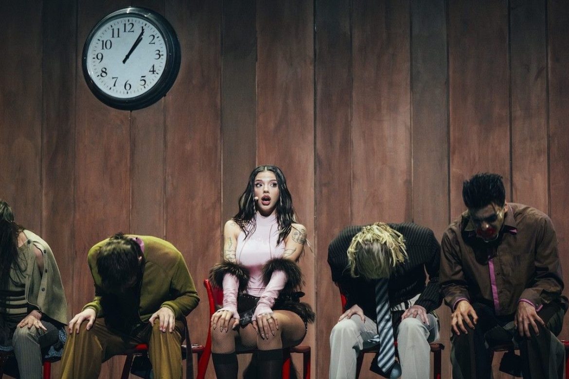 DARA: Bangaranga