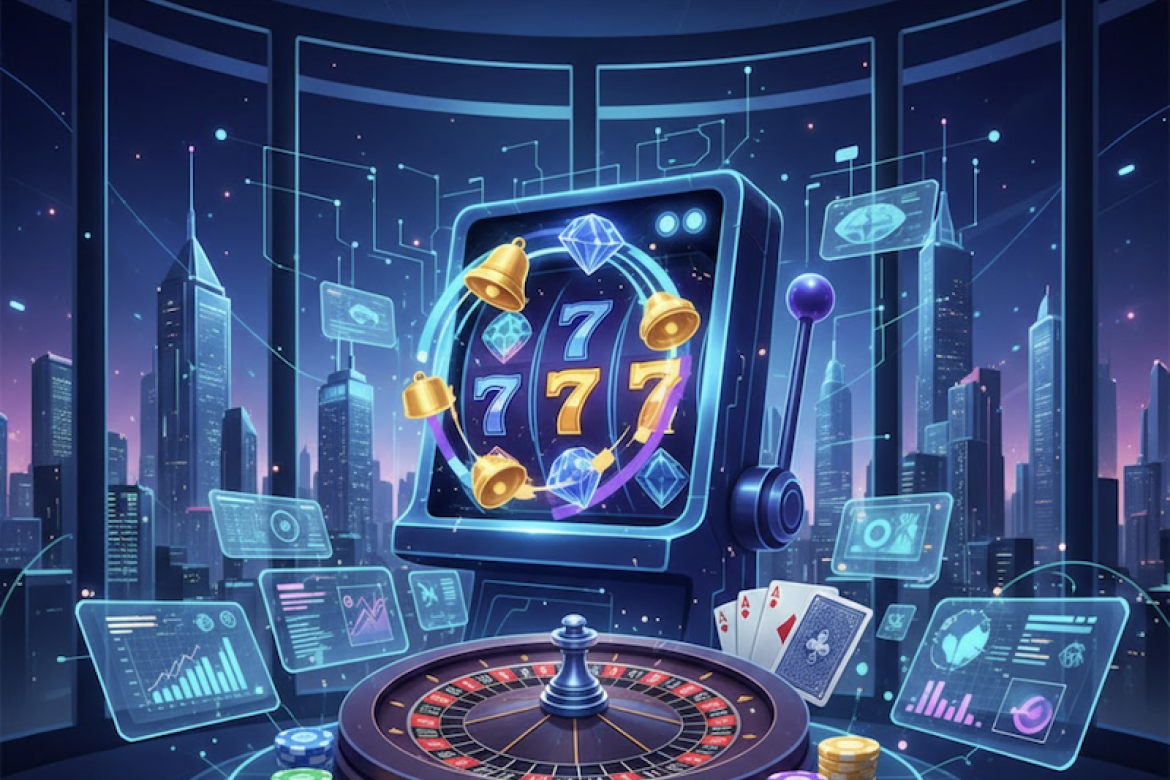Casino
