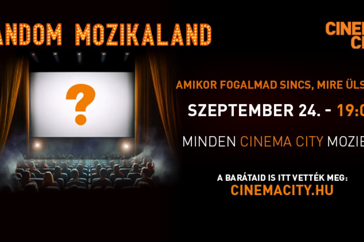 Random Mozikaland 2025
