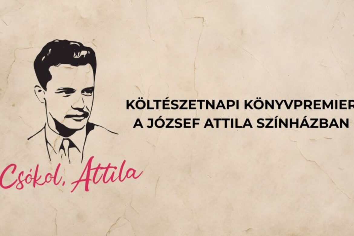 József A. költészet napja kép József A. költészet napja kép