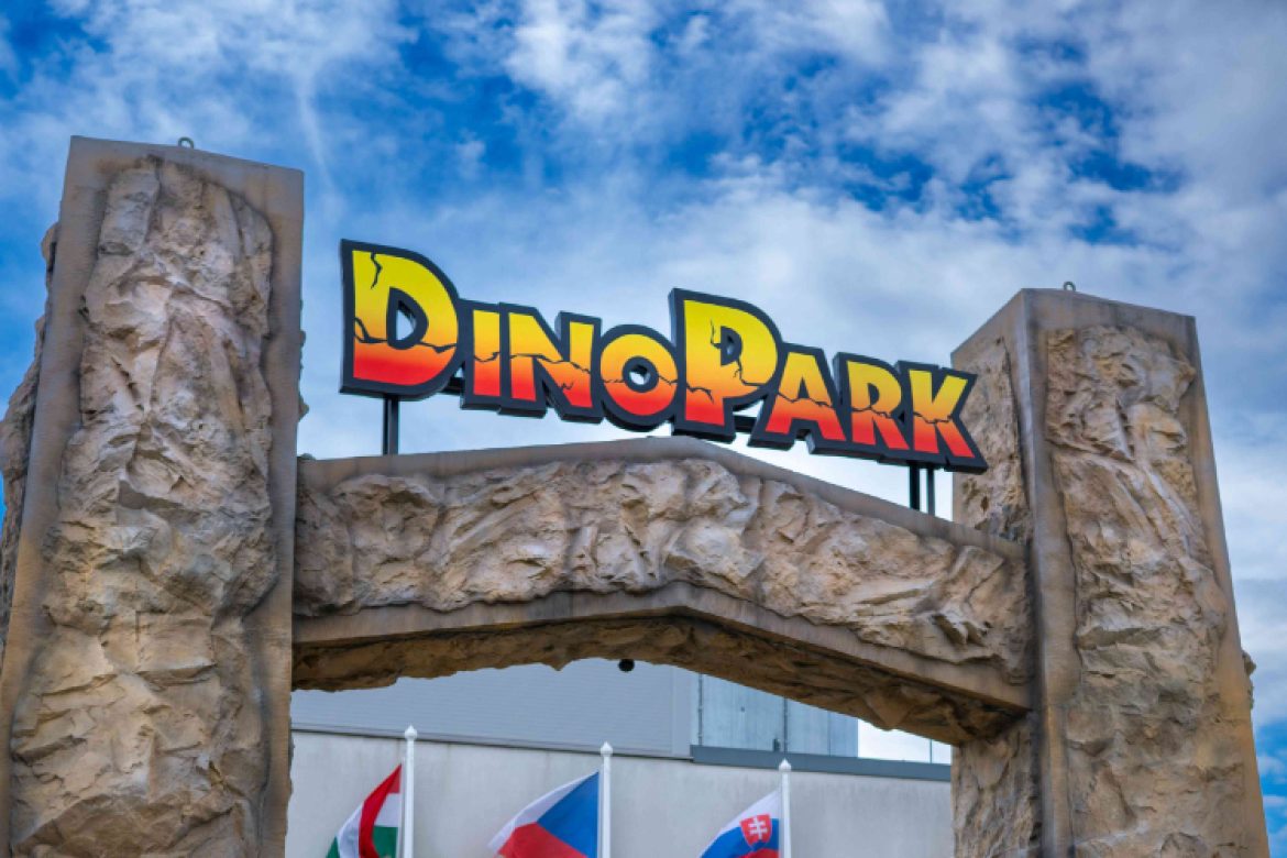 DinoPark Budapest