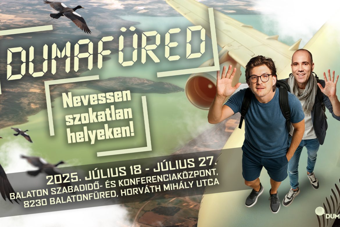Dumafüred 2025