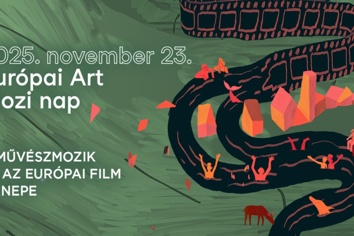 10. Európai Art Mozi Nap kép