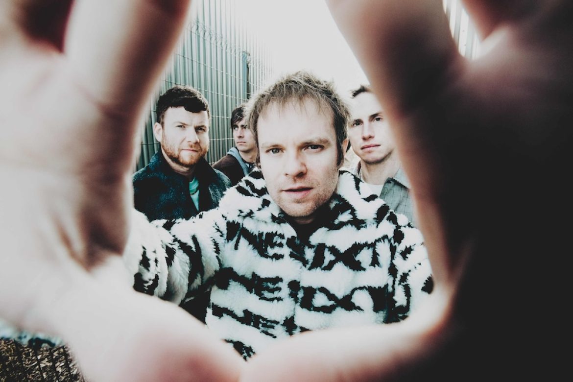 Enter Shikari, együttes Enter Shikari, együttes