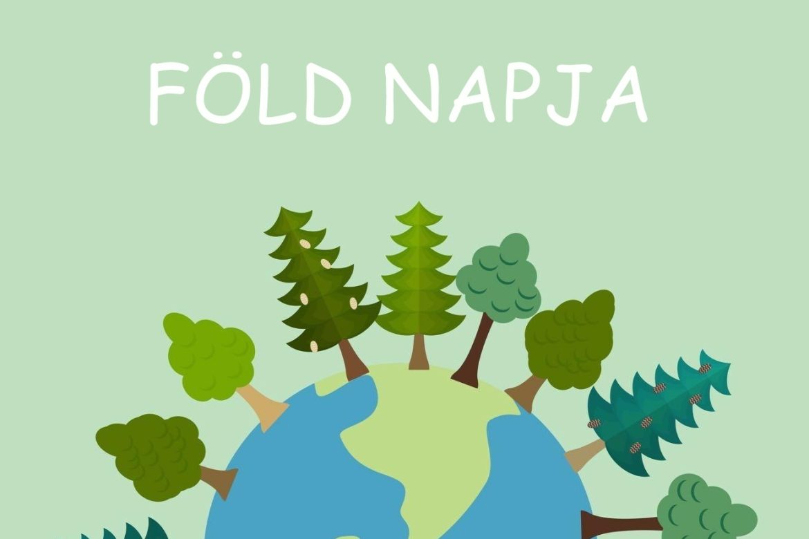 A Föld napja 2026 kép