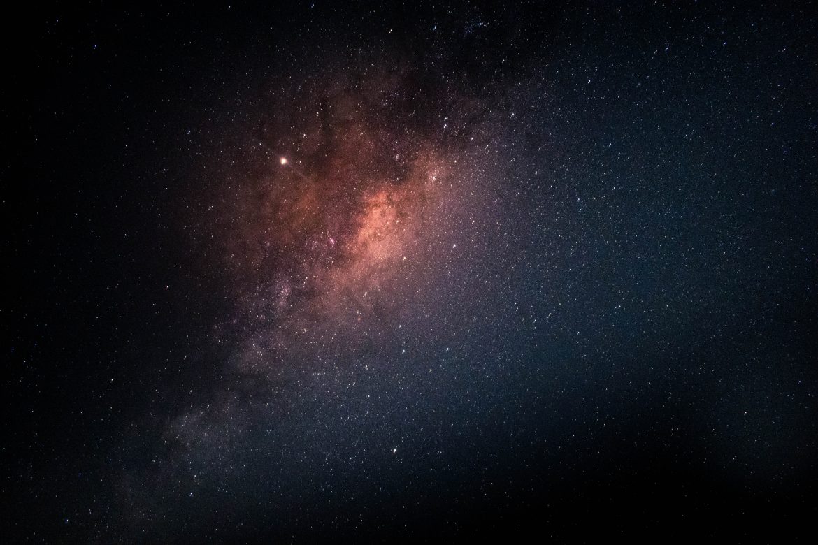 Vajon tényleg egyedül vagyunk a galaxisban? kép Vajon tényleg egyedül vagyunk a galaxisban? kép