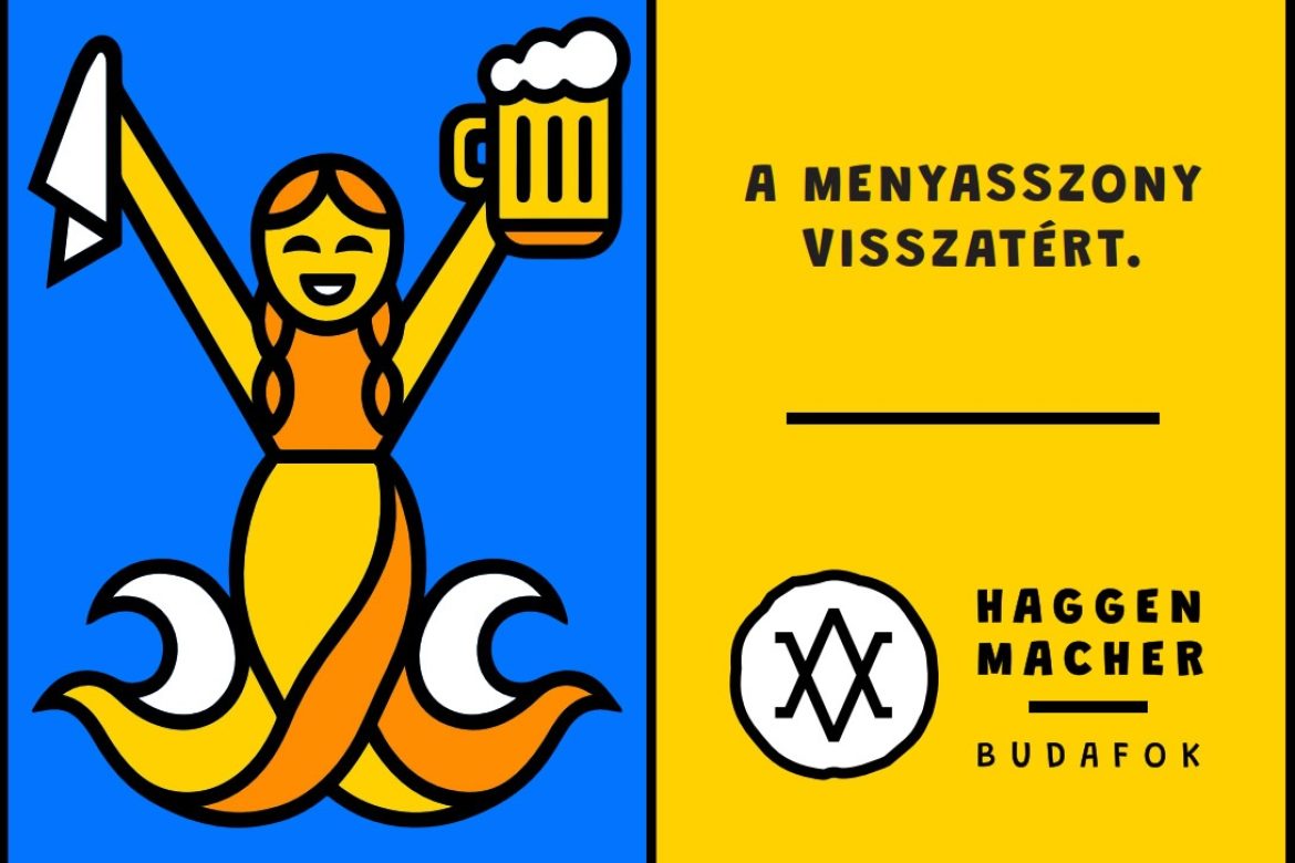 Haggenmacher Sörfőzde