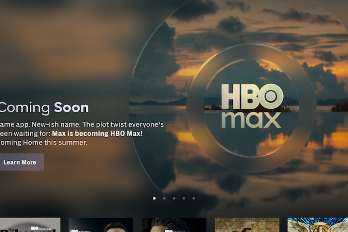 Max újra HBO Max Max újra HBO Max