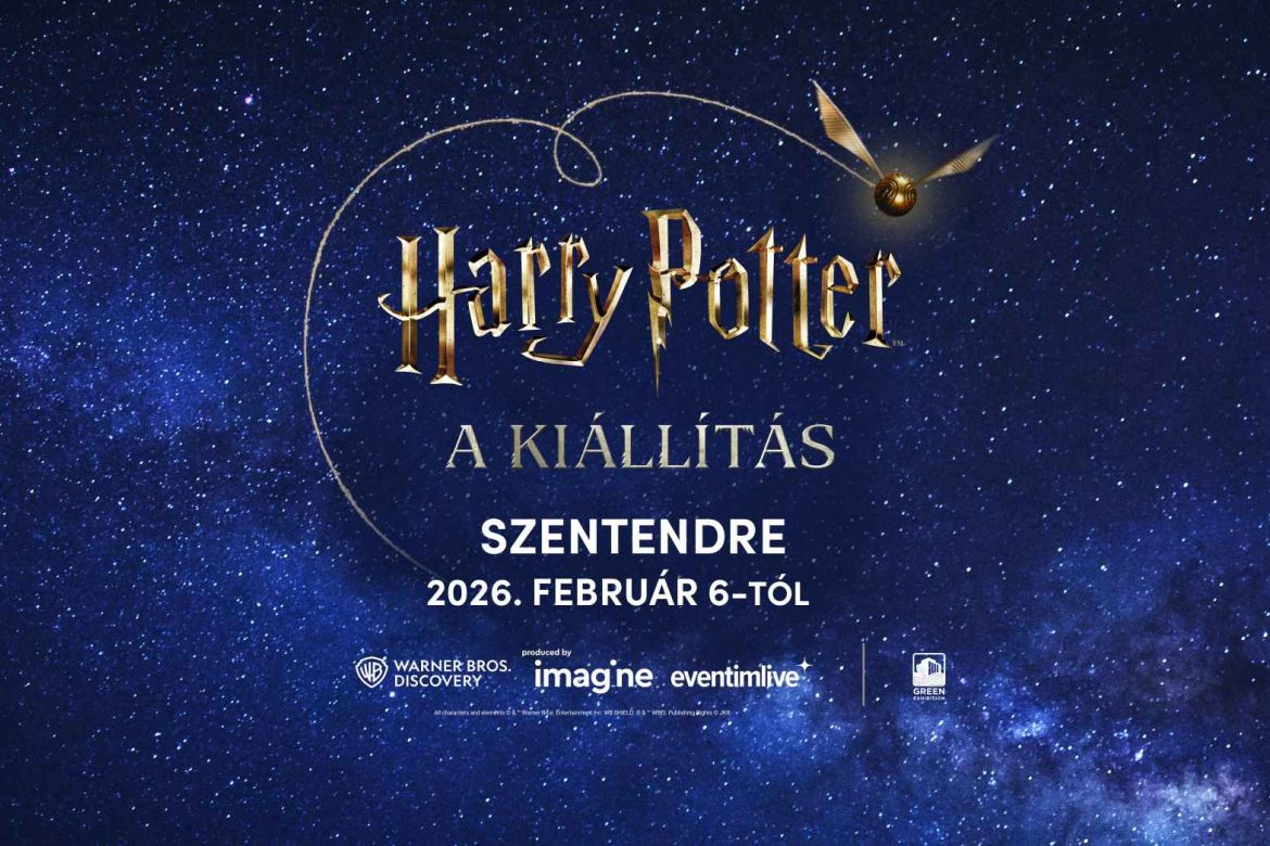 Harry Potter Kiállítás kép Harry Potter Kiállítás kép