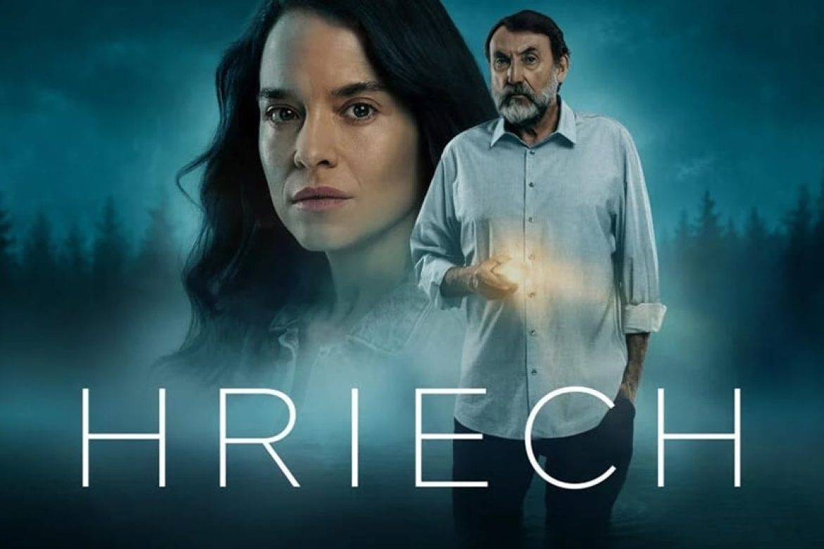 Hriech