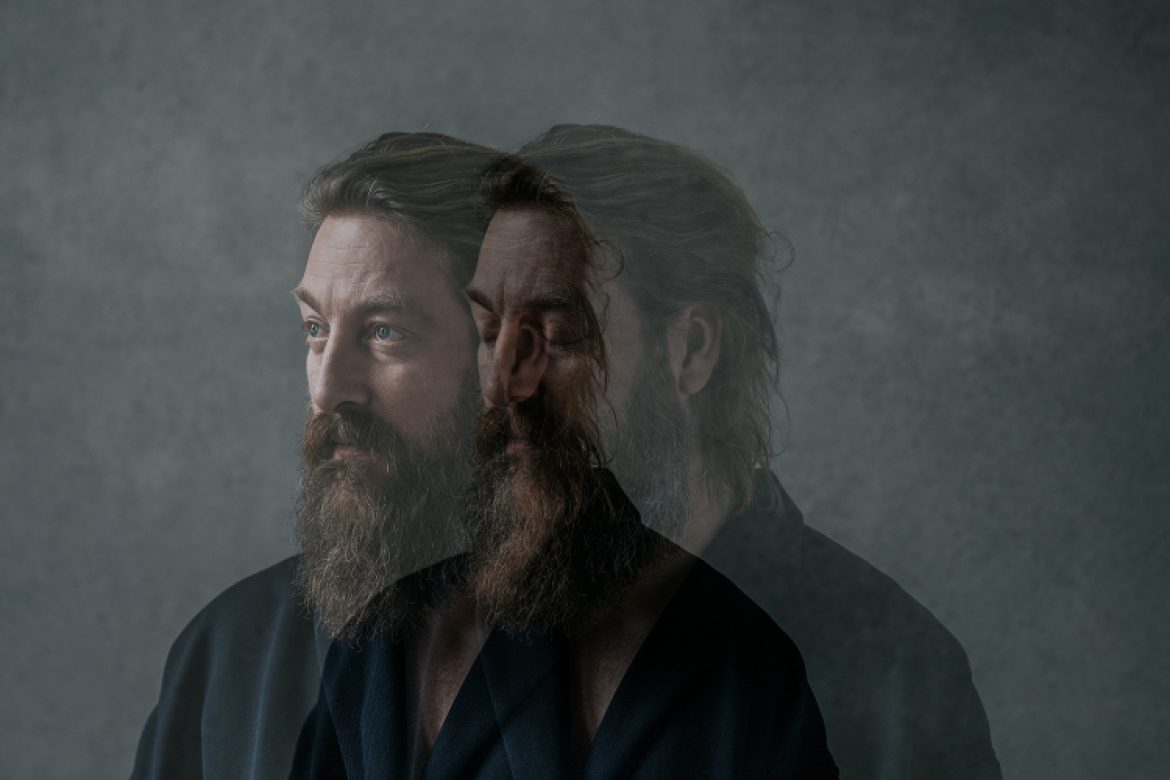 Joep Beving, zongora Joep Beving, zongora