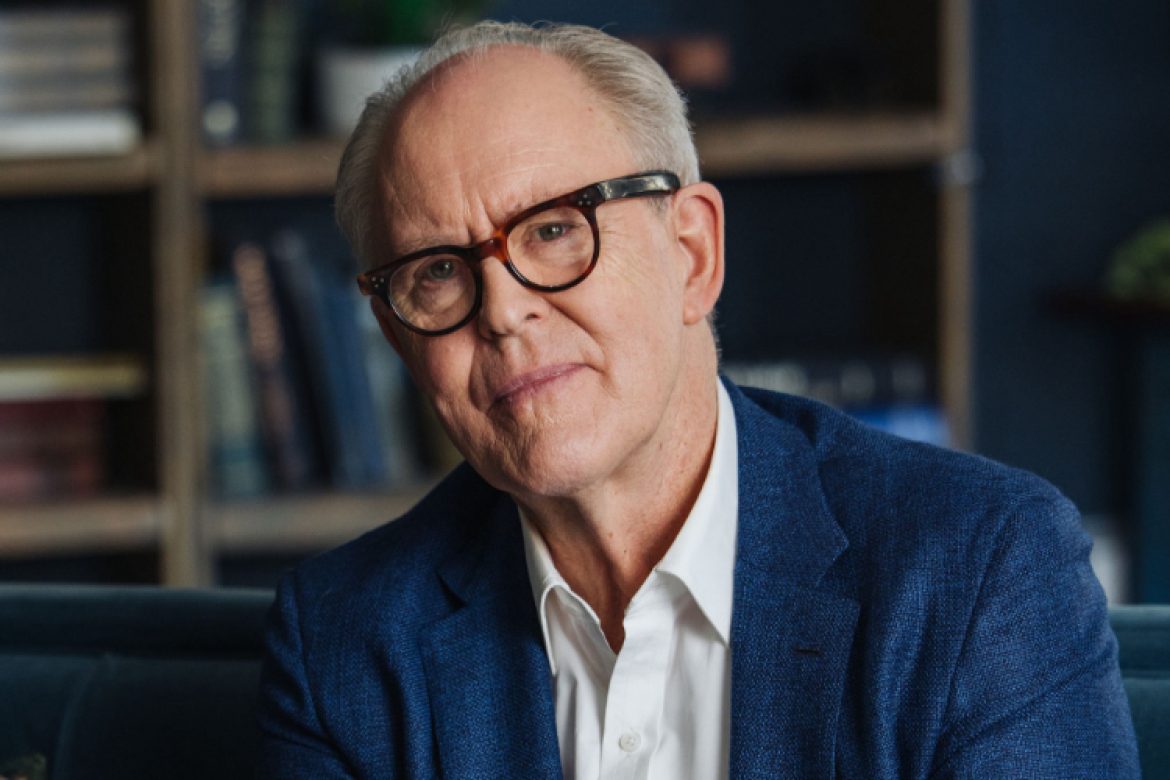John Lithgow, színész