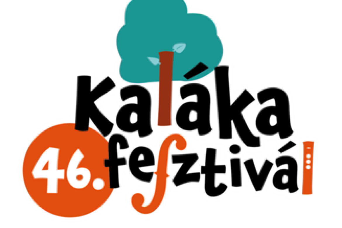 46. Kaláka Fesztivál, Eger kép