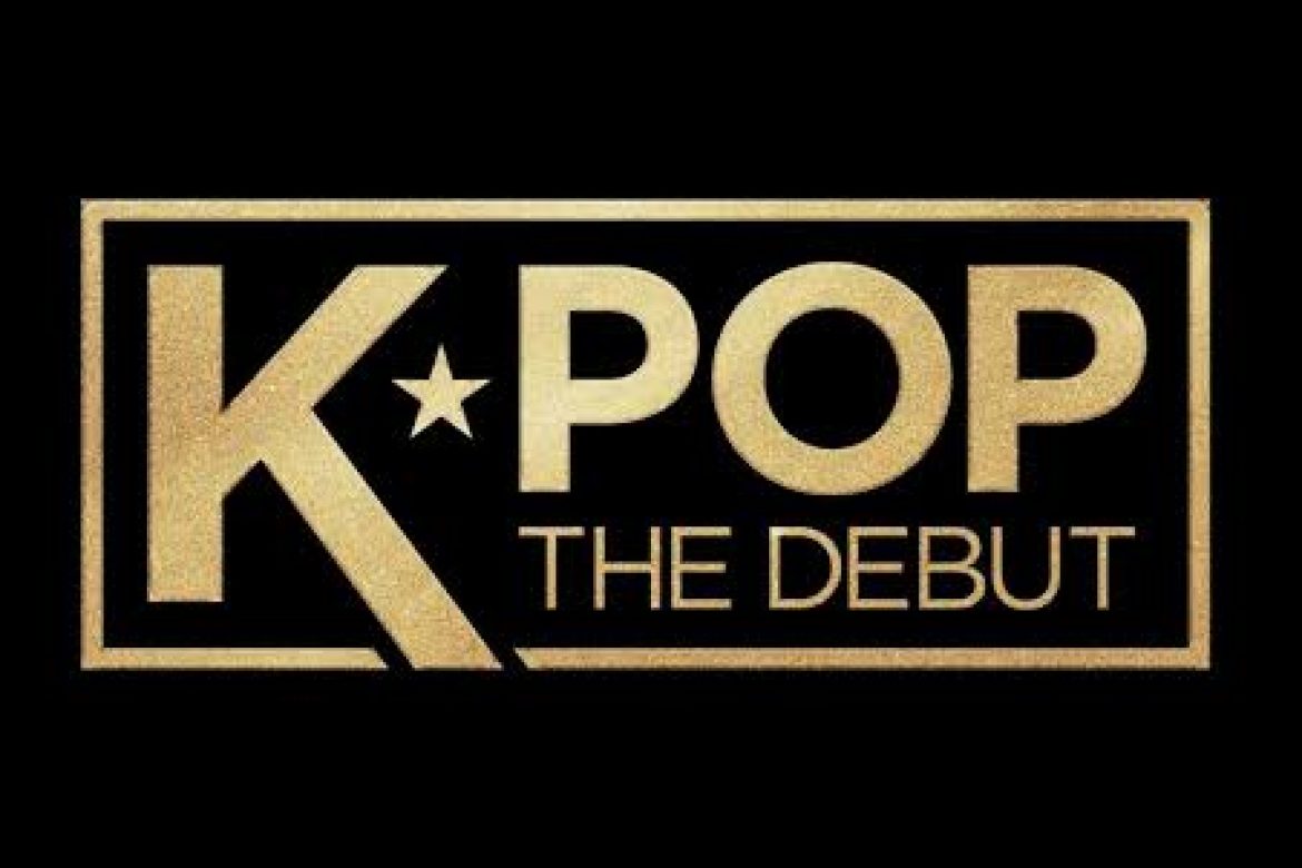K-Pop: The Debut