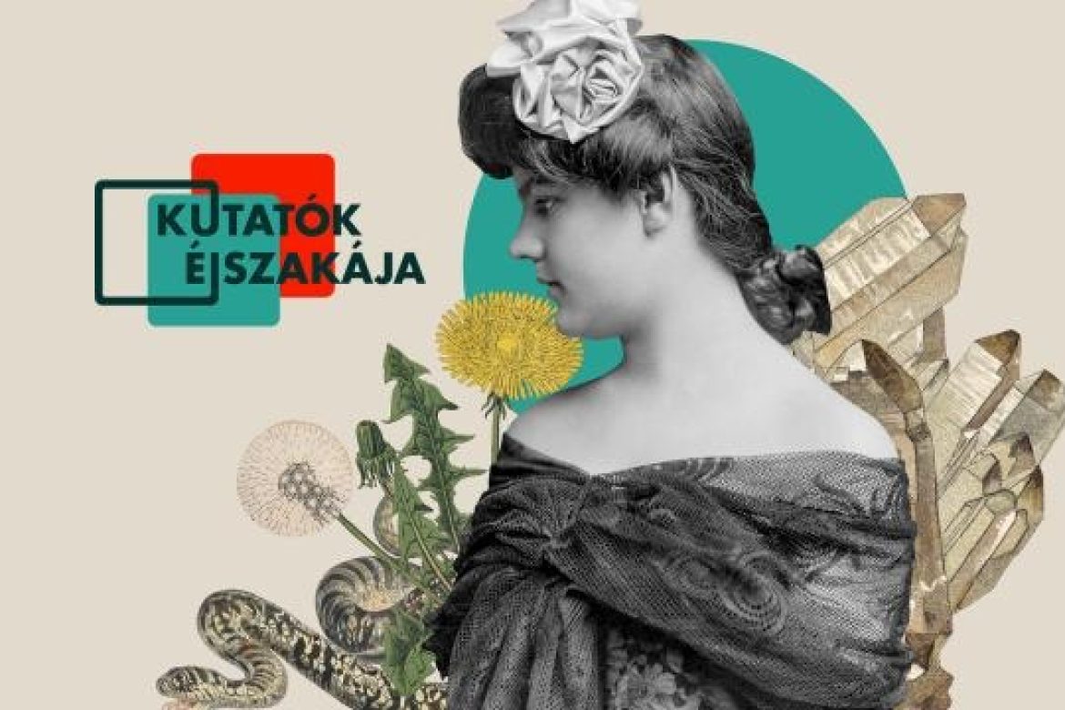 Kutatók Éjszakája