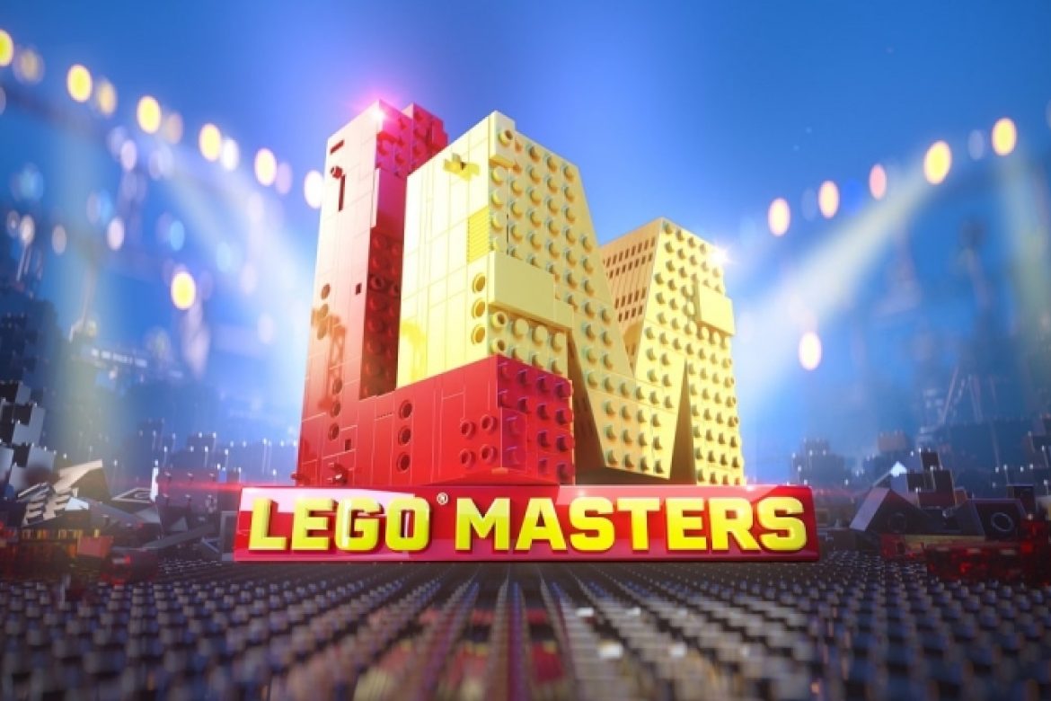 LEGO Masters közönségtalálkozó a Westendben kép