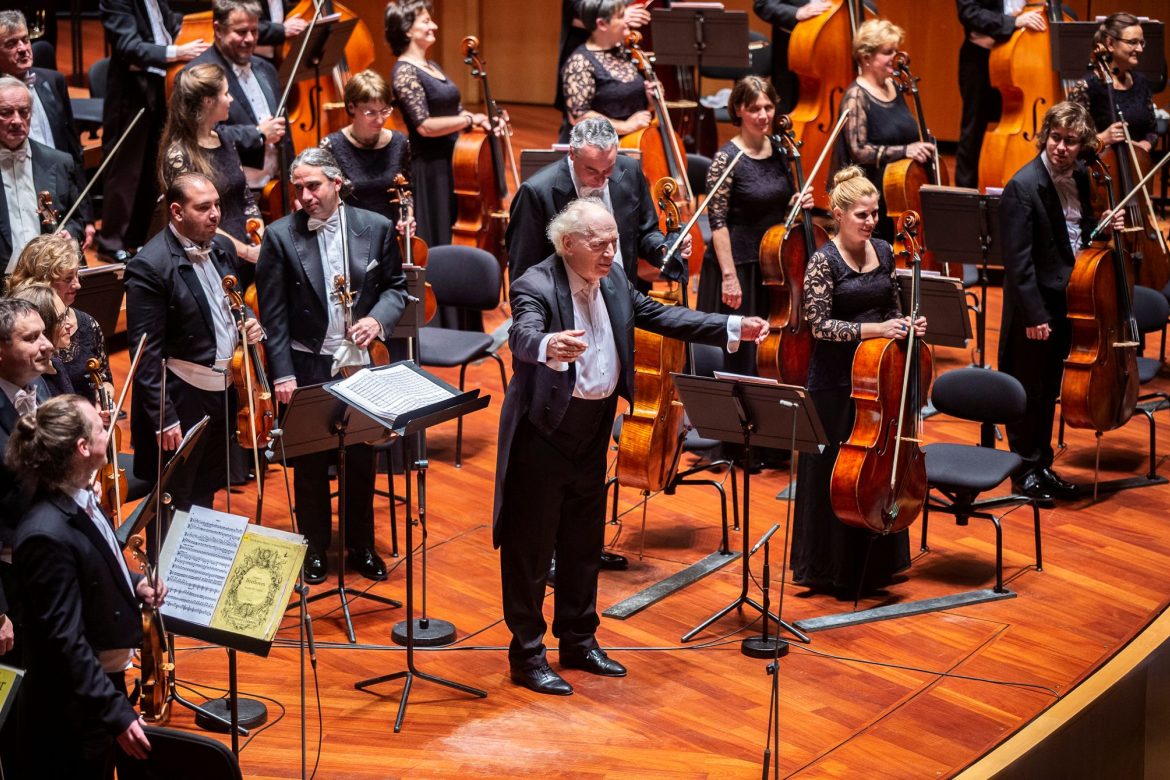 Missa Solemnis kép