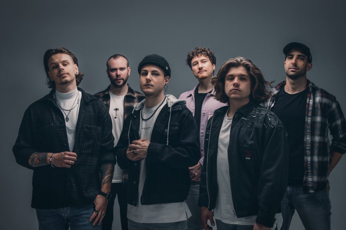 német metalcore hármas érkezik decemberben kép német metalcore hármas érkezik decemberben kép