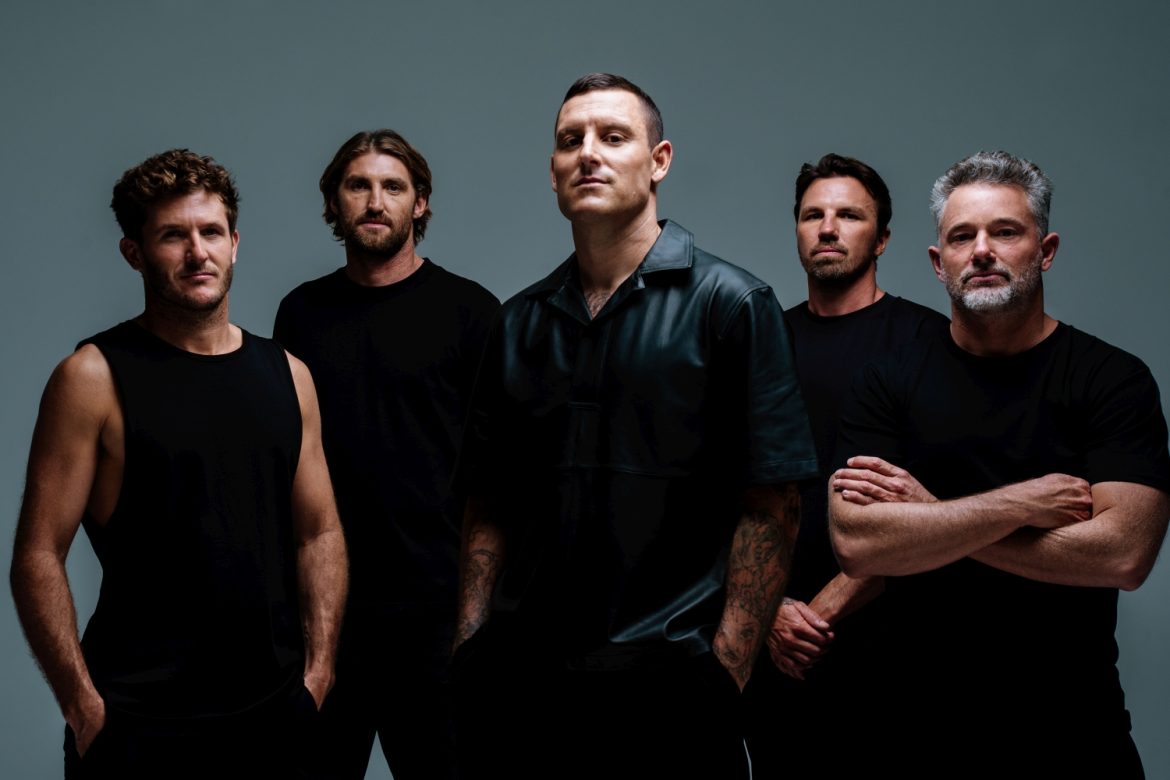 Parkway Drive, együttes