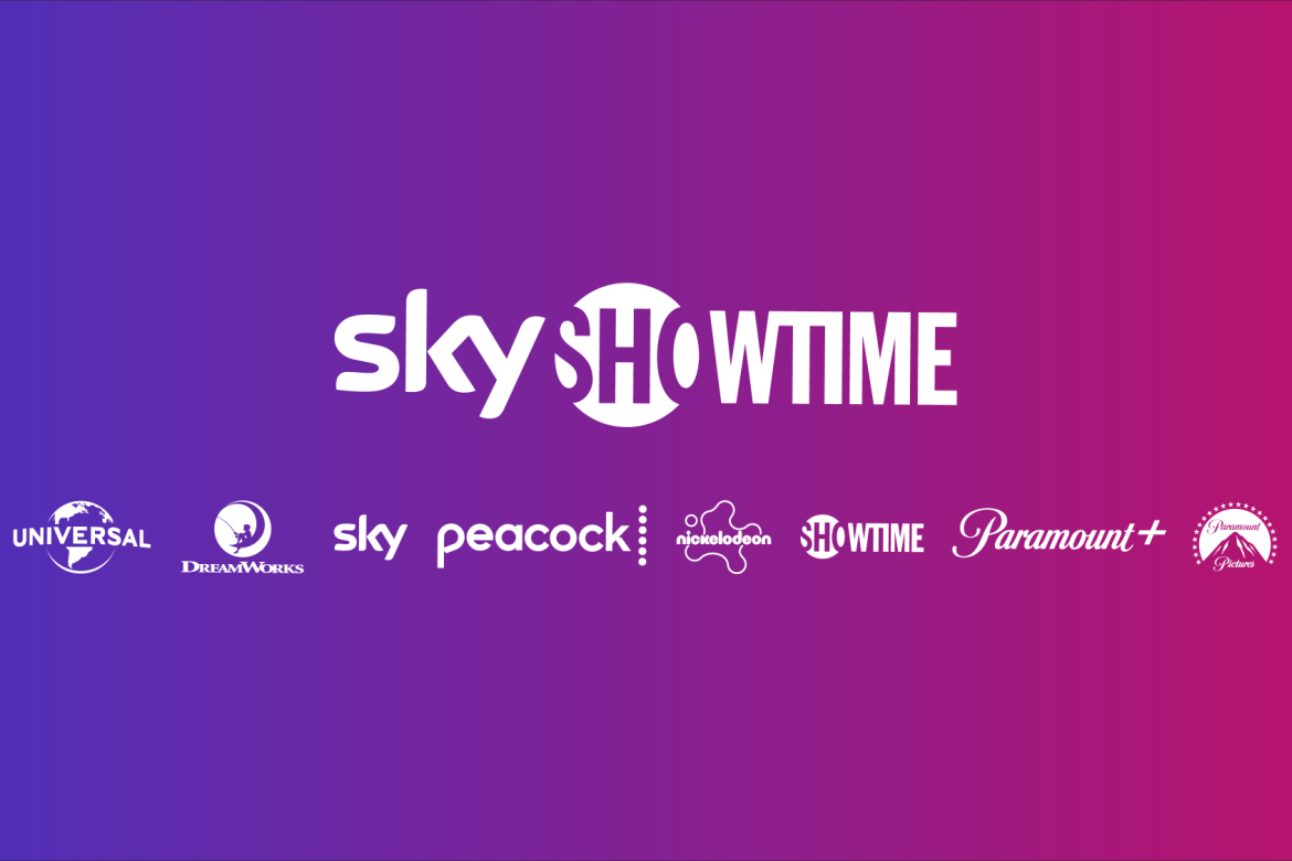 SkyShowtime