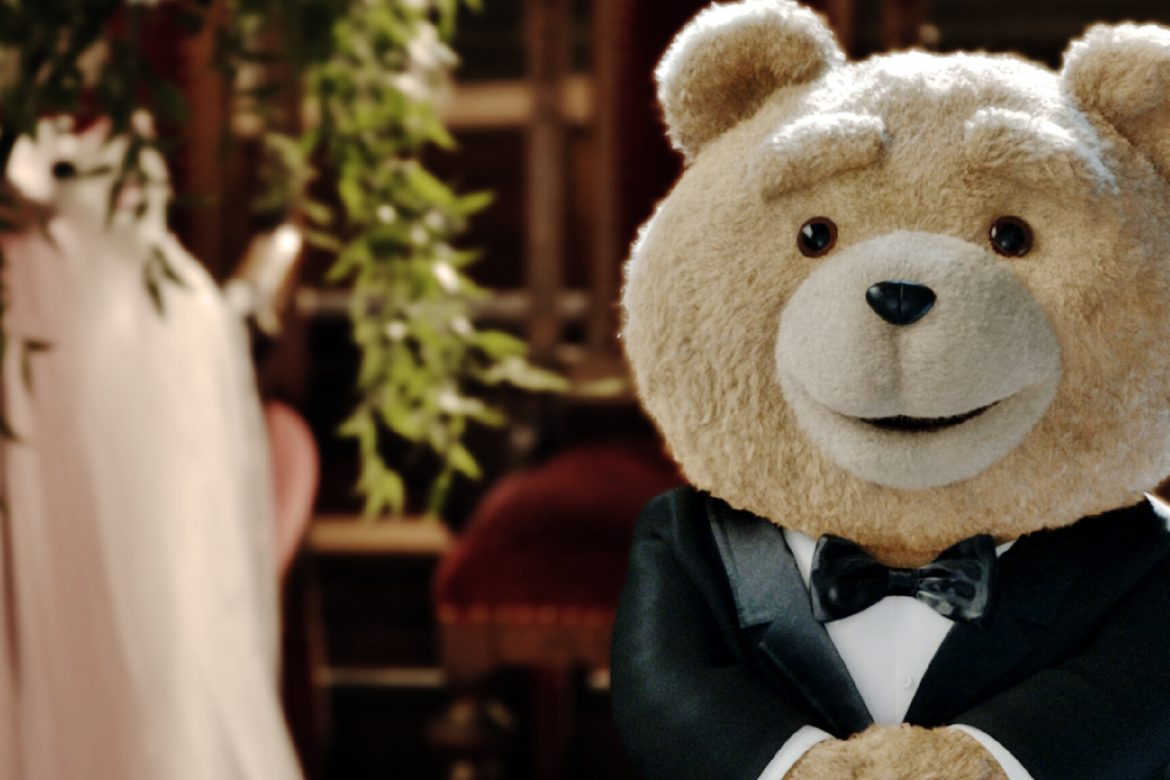Ted 2