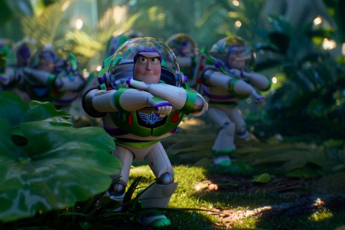 Toy Story 5 Toy Story 5