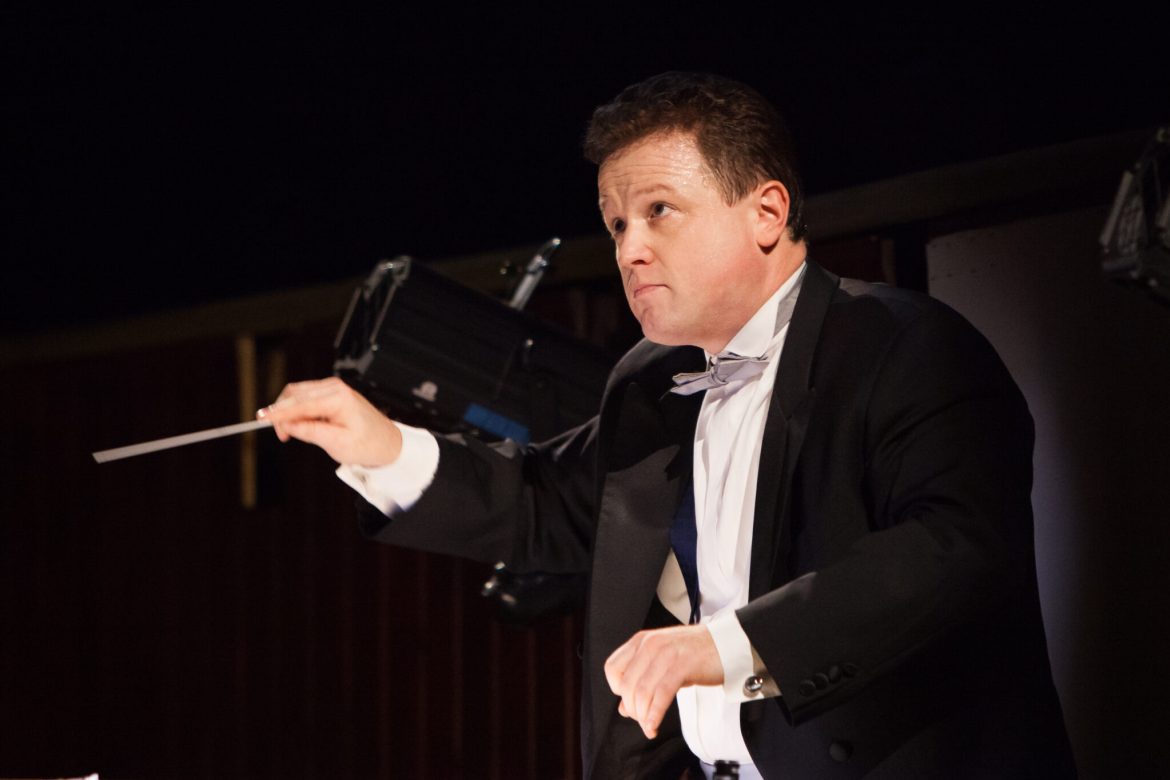Vajda Gergely, karmester