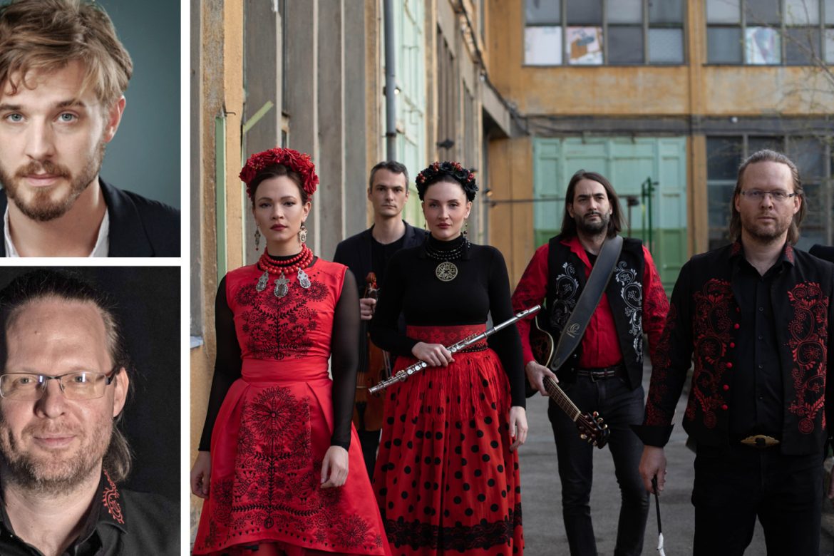 Koncertköltészet kép