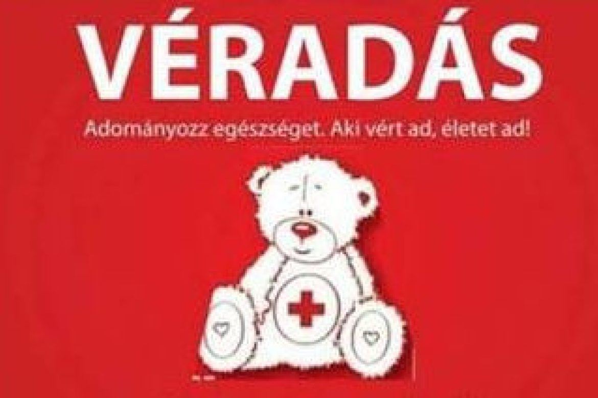 Adj vért kép Adj vért kép