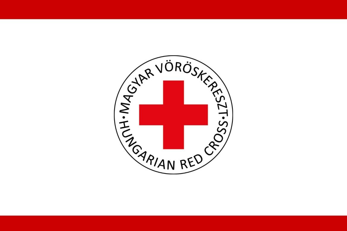 Vöröskereszt kép