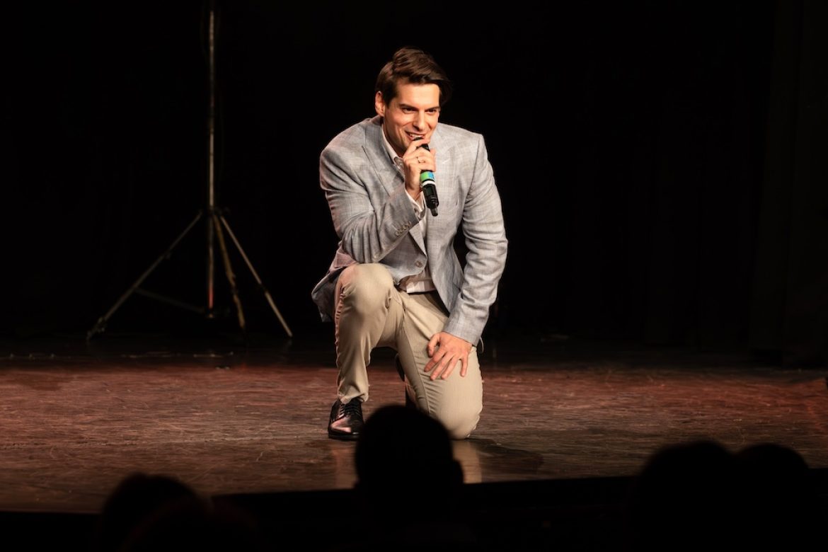 Pásztor Ádám, musical