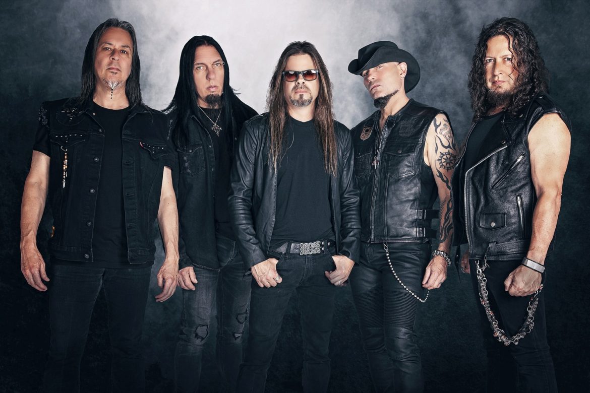 Queensrÿche, együttes Queensrÿche, együttes